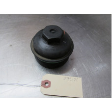 27L121 Oil Filter Cap For 10-12 Chevrolet Malibu  2.4 12605565